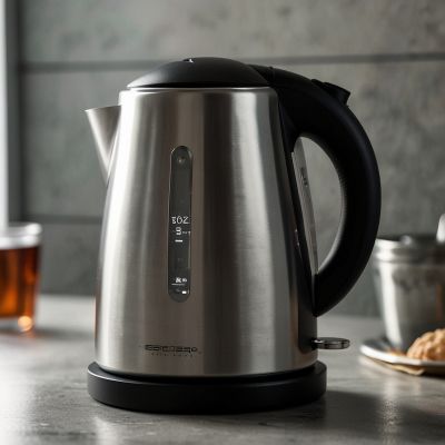 Электрочайник Wasserkocher (демо)