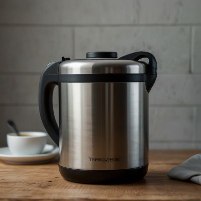 Термопот Cork (демо)