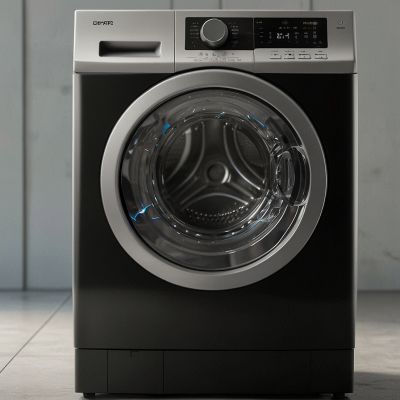 Стиральная машина Sindikat (демо)