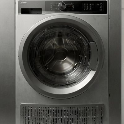 Стиральная машина Zussi (демо)