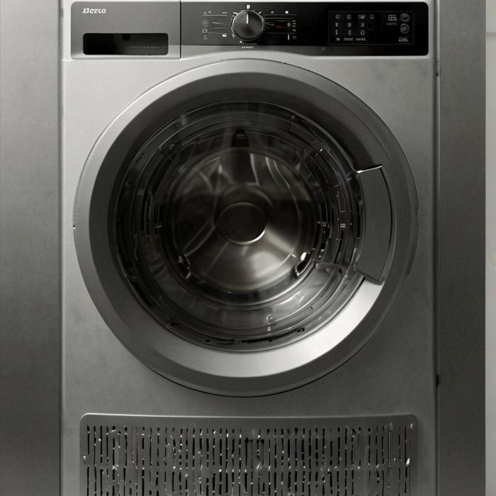 Стиральная машина Zussi (демо)