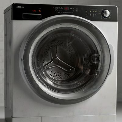 Стиральная машина с сушкой GL (демо)