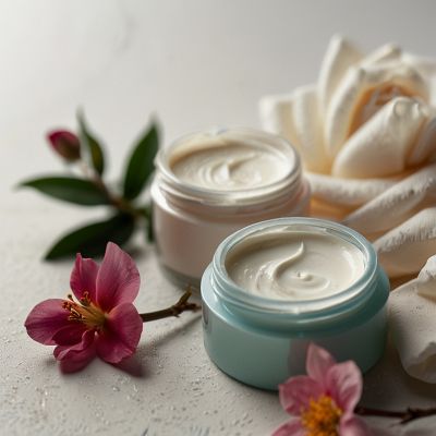 Крем для кутикул