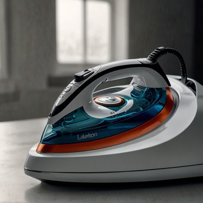 Утюг Sobch (демо)