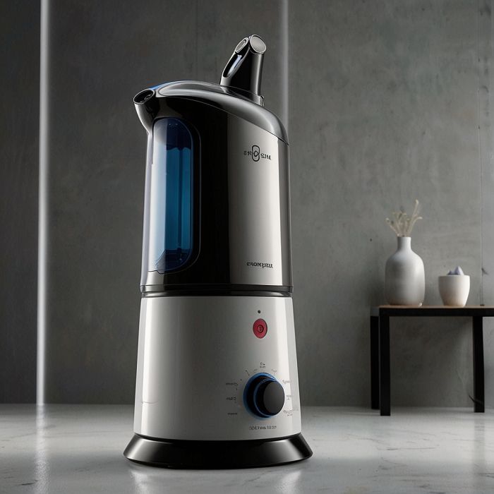 Вертикальный отпариватель Lara (демо)