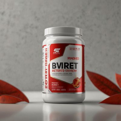 Жиросжигатель 