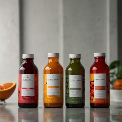 Антиоксиданты 