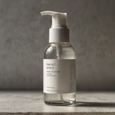 Пенка для лица Luminizer (демо)