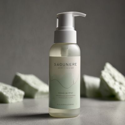 Пенка для умывания Clean (демо)