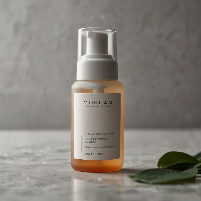 Лосьон мягкий Rosy (демо)