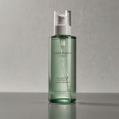 Тоник для жирной и смешанной кожи (демо)