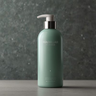 Шампунь Hella Co. (демо)