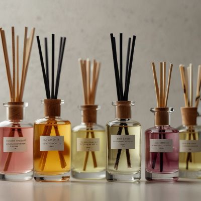 Аромадиффузоры