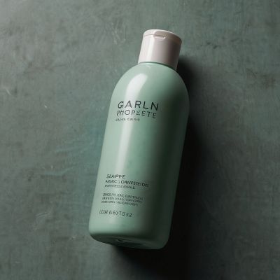 Шампунь для волос Divinity (демо)