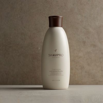 Шампунь для волос Repairing Care (демо)