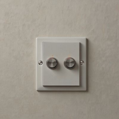 Диммер клавишный (демо)