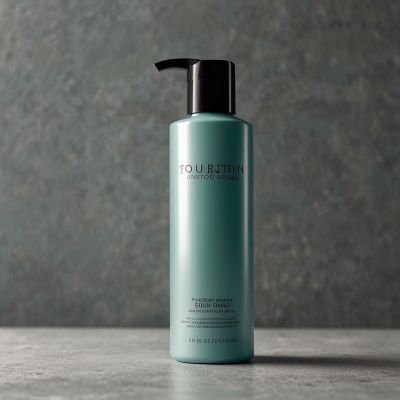 Кондиционер-ополаскиватель восстанавливающий для поврежденных волос (демо)