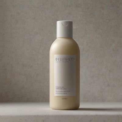 Шампунь Annmarie (демо)