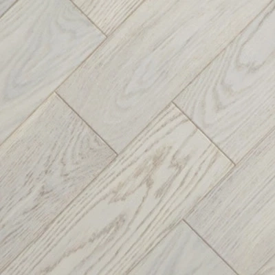 Паркетная доска Дуб Белый (продаётся упаковками)