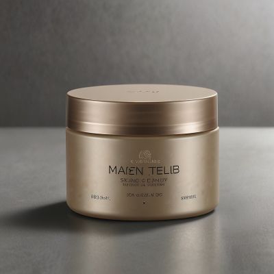 Крем для укладки волос Pantene (демо)