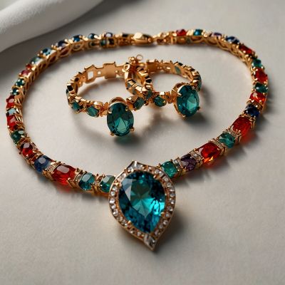 Набор с ЦВК