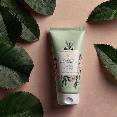 Лосьон для рук Lily (демо)