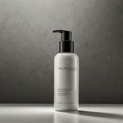 Лосьон-тоник и крем Faberlic (демо)