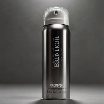 Антиперспирант аэрозоль David Bekham (демо)