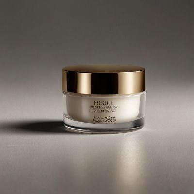 Крем для лица Burgundy (демо)