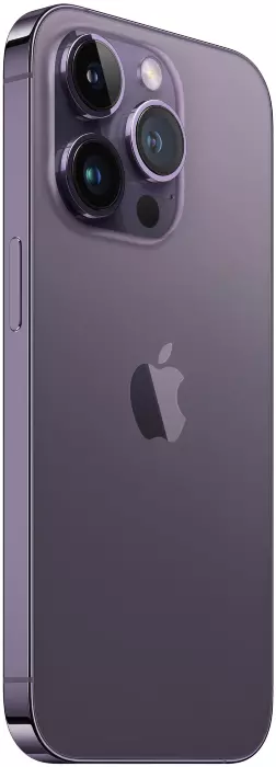 Смартфон Apple C Max (демо)