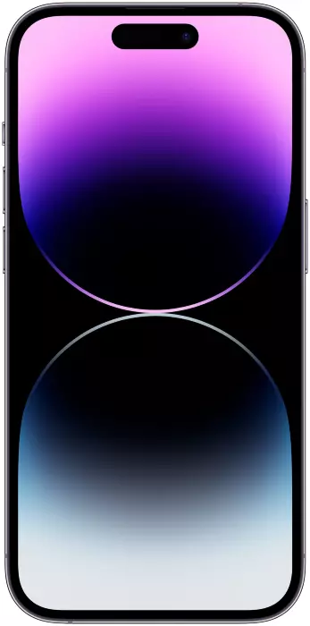 Смартфон Apple C Max (демо)