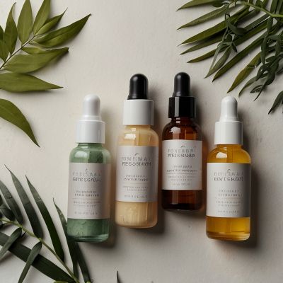 Маска для глаз ПАР