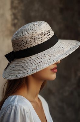 Шляпа Bali (демо)