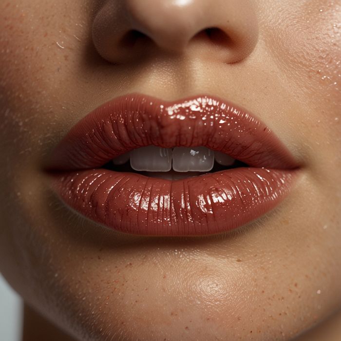 Блеск для губ (780)