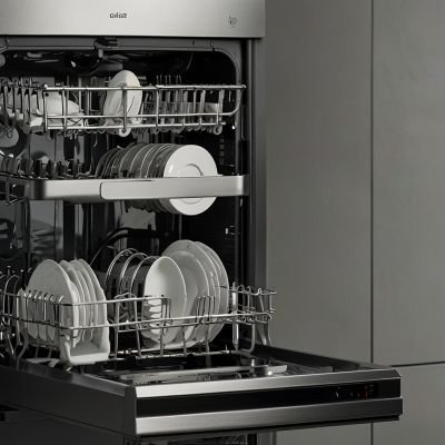 Посудомоечная машина Lups (демо)