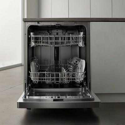 Посудомоечная машина Spulmaschine (демо)