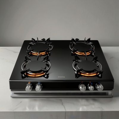 Электрическая плита Elektroherd (демо)