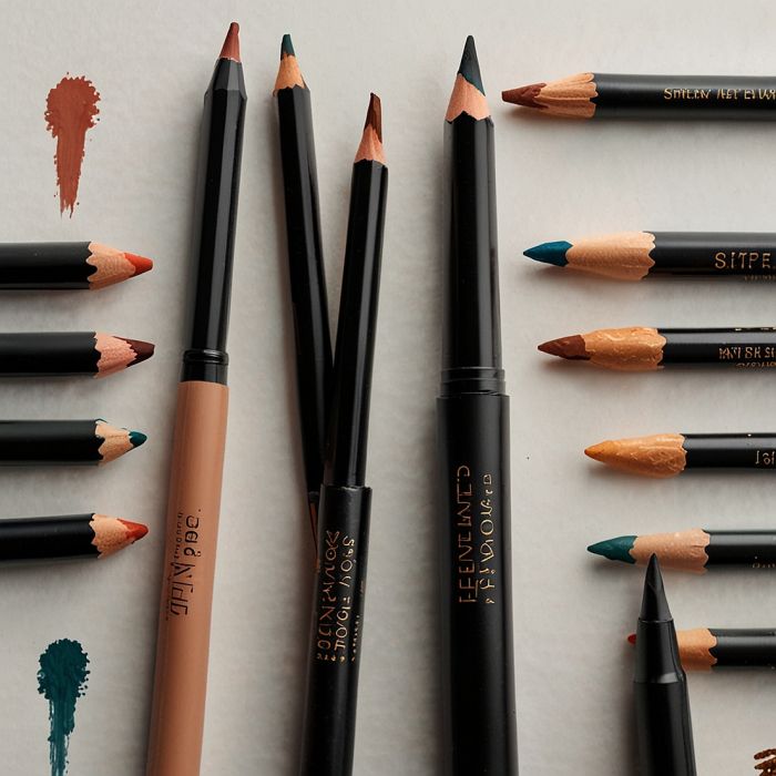 Карандаш для бровей (787)