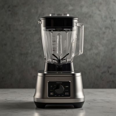 Блендер KitchenAid (демо)