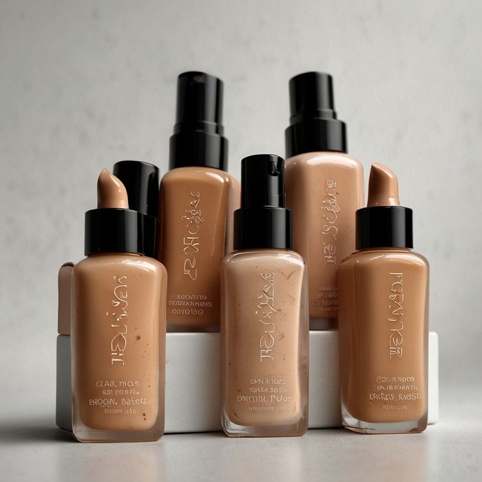 Консилер (789)