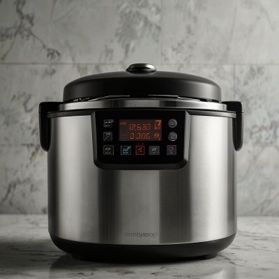 Мультиварка Sobch (демо)