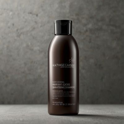 Шампунь (791)