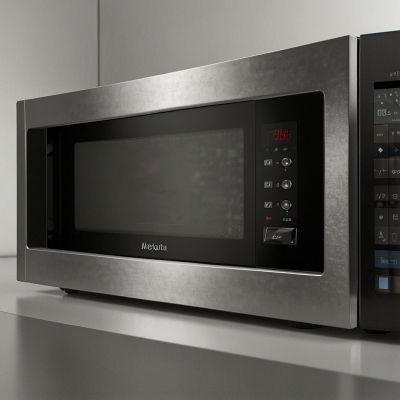 Микроволновая печь Gungsam (демо)