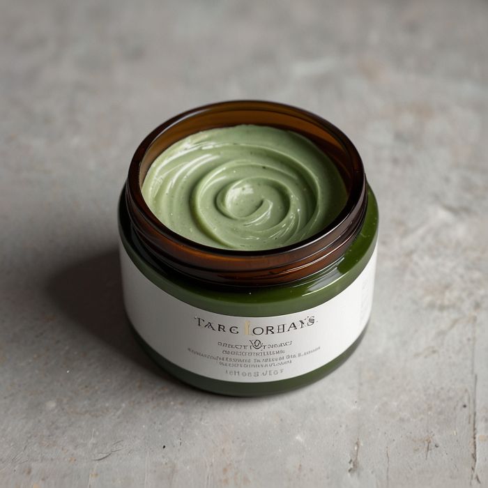 Маска для волос восстанавливающая (795)