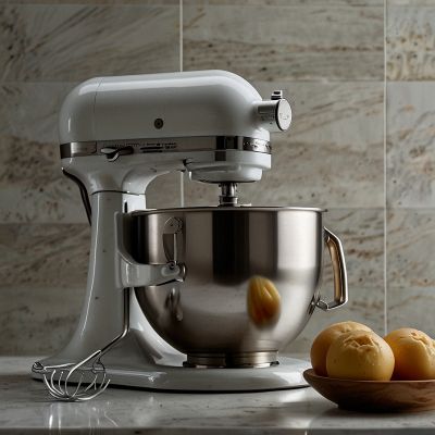 Миксер Талант (демо)