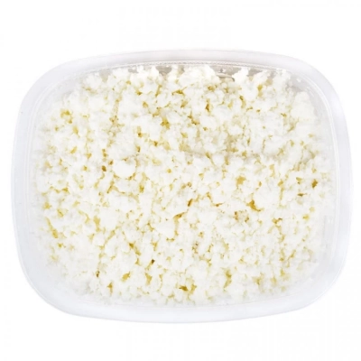 Творог 9% на вес